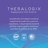 Theralogix Ovasitol Inositol Powder Packets - 180 Servings - Myo-Inositol & D-Chiro Inositol for Hormone Balance & Ovarian Function Support* - NSF Certified