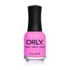 Orly Nail Lacquer French Man, White Tips, 0.6 Fluid Ounce