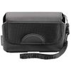 Shopping Inc 4.3" Universal GPS Carrying Case - Black
