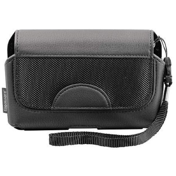 Shopping Inc 4.3" Universal GPS Carrying Case - Black