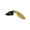 Ka-Bar TDI Law Enforcement Clampack, Coyote Brown, Small