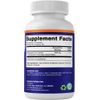 Vitamatic Andrographis Extract 1000 mg Per Serving - 120 Veg Capsules