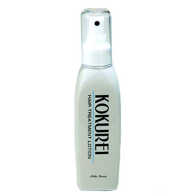 KOKUREI Hair Treatment Lotion (For Normal Hair) 6.3 fl oz (180 ml)