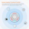 Namvo Intelligent Central Control Wireless for Zigbee Gateway Smart Hub for Wifi Switch Intelligent Thermometer Smart Motion Sensor etc