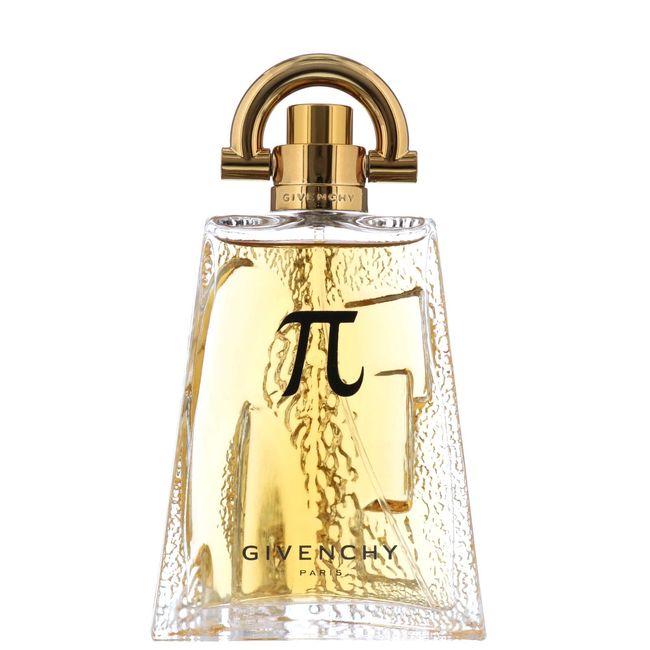 PI by Givenchy 3.3 oz Eau de Toilette Spray / Men