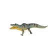 Ravensden Rubber Crocodile Figure 20cm - Six Designs, One Design Sent at Random
