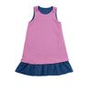 Burda Schnittmuster, 9238, Kleid [Kinder, Gr. 104-146], Level 1 super easy