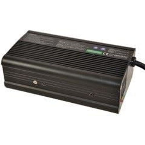 Black Box Chargers 24V 8Amp Black Box Mobility Scooter & Powerchair Battery Charger