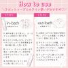 Rabbit Cream Official Medicated Rabbit Cream White, 1.1 oz (30 g), Rabbit Mate Whitening Power, Moisturizing Power, Delicate Zone Cream, Blackheads, Whitening, Moisturizing, Dry, Wrinkles, Improve Fine Wrinkles, Moisturizing, Essential Rose Scent