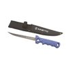 Kinetic Fillet Knife Soft Grip 7 Inches Blue/Black