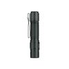 Olight Warrior Ultra Stealth Grey 2500 Lumens Tactical Flashlight, OAL Material