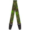 Buckle-Down GS-W33923 Guitar Strap