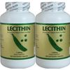 2 bottles Lecithin,preve