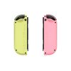 Joy-Con (L)/(R) - Pastel Pink/Pastel Yellow