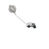 Classic car 101 Van ref14 Pewter Effect Design Tea Leaf Infuser Stainless Steel Sphere Strainer