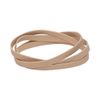 10pcs Extra Large No.89 Rubber Elastic Bands 150mm x 12mm