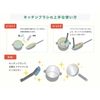 Broth (Bros) Kitchen Brush Blue Kitchen Brush Brush &
