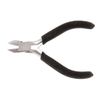Pliers with side cutters for jewellery, wires etc.