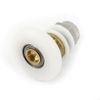 Shower Door Roller Rollers Replacement Eccentric Wheel 27mm Dia