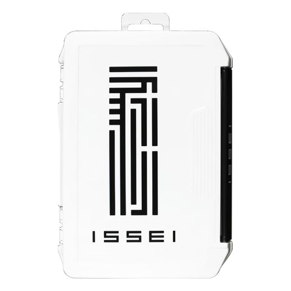 Issei 3020NDDM WH Lure Case