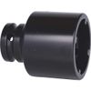 KS Tools 450.5025 1/2 " GROOVE NUT SOCKET