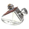 Foot Operated Starter Switch + Side terminal Replacement for Delco John Deere Ford Tractor