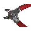 Shock Cord Crimping Tool Hog Ring Pliers Clamp Rope