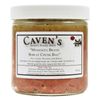Cavens Minnesota Brand Bobcat Chunk Bait Pint