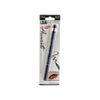 ACCURATE | Black Waterproof & Long Lasting Liquid Eyeliner by S.he Makeup