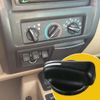 Air & Heating Conditioning Control Knob For 1999-2003 Dodge Ram 1500 2500 3500
