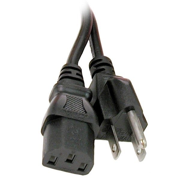 Dell AC POWER CORD Dimension 3000 AC CABLE