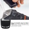 HaeKap Replacement Blade Beard Comb Guard 4mm for Philips Multigroom Trimmer