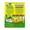 African Pride Olive Miracle Curls & Coils Texturizer-1 Kit