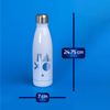 Playstation 5 500 ml Stainless Steel Metal Water Bottle