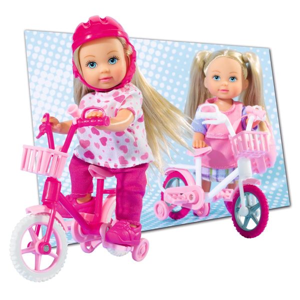 Simba Smoby EVI Love My First Bike
