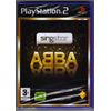 SingStar ABBA [UK-Import]