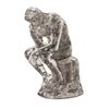 Beverly Crystal Clear 3D Puzzle - The Thinker (43Piece) Crystal Puzzle