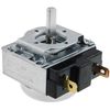 MTQY Timer Switch Time Controller 60 Minutes Delay Timer Switch 15A 125V / 16A 250V for Electronic Microwave Oven Cooker
