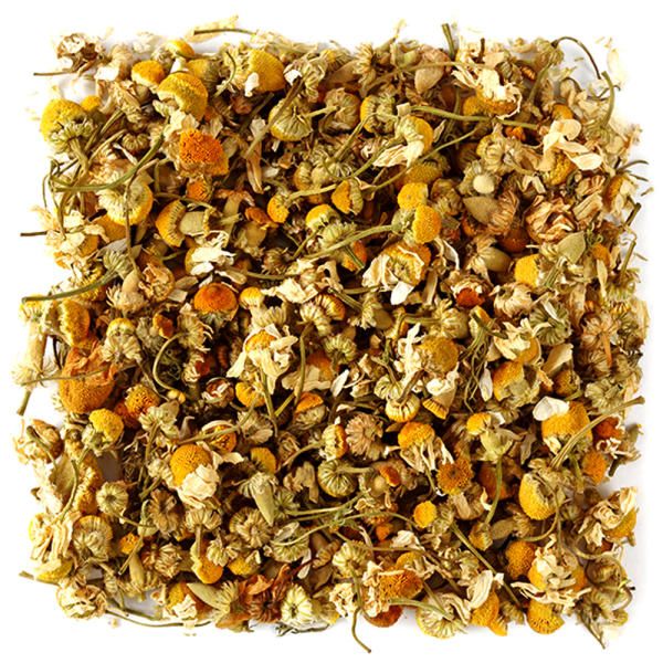 New Hands Chamomile Dry Herb 50g