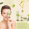 3 x Dalan d'Olive Hand and Body Cream 60 ml