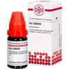 Iris LM XVIII DHU Globuli, 5 g Globuli
