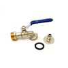 S&M s & m 170133 – Tap Hose, 1 "