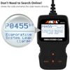 Car Engine Check Erase OBD2 Auto Code Reader Diagnostic Scanner Tool Ancel AD310