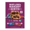 Nature's Bakery Blueberry and Raspberry Variety Fig Bars (2 oz., 32 ct.)