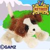 NWT Webkinz Original FULL SIZE Retired St. Bernard New With Code