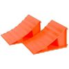 Husky Towing 38511 Wheel Chocks Clam/2
