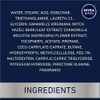 Nivea Men Sensitive Shave Foam with Vitamin E, Soothing Chamomile & Witch Hazel