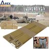 Portable Shooting Mat Tactical Prone Padded Roll Up Waterproof Foldable Hunting