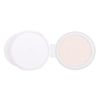 Aqua Organic Cushion Compact Control UV Refill Glow