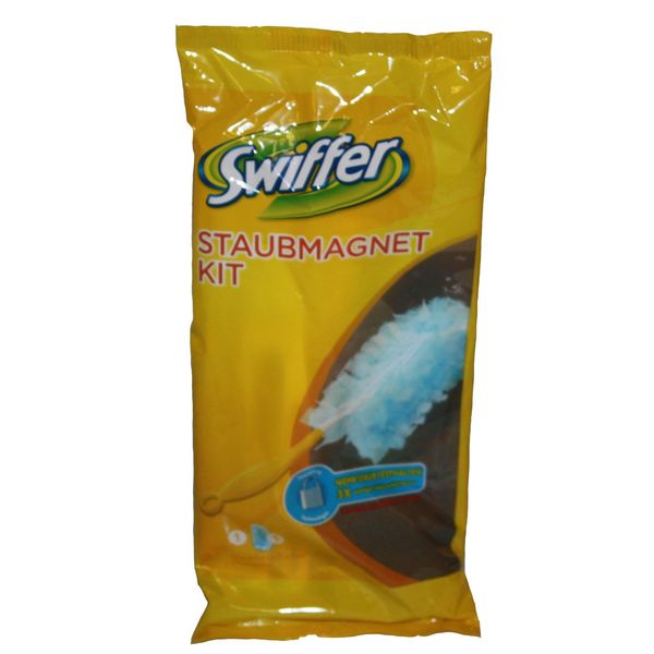 Swiffer Dust Magnet Kit